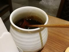 -胜博殿霸王树(嘉里中心店)