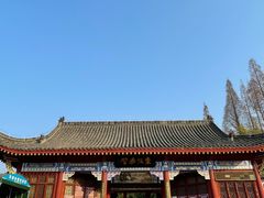 -东坡赤壁风景名胜区