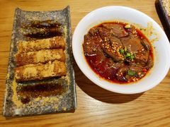 -付小姐在成都(川沙店)