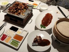 -四季民福烤鸭店(王府井东安门店)