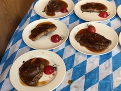 -济宁富力万达嘉华酒店·美食汇自助餐厅