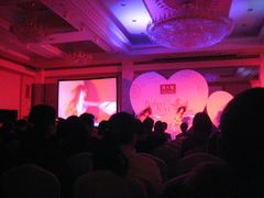 -上海波特曼丽思卡尔顿酒店