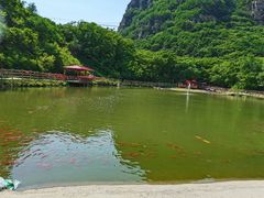 -本溪大峡谷