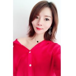 -茶发Salon·烫发染发理发