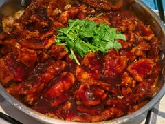 -黄记煌三汁焖锅(顺义华联店)