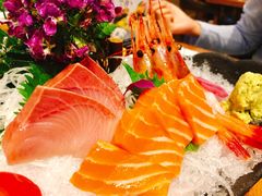 -阿吾罗日本料理(K11艺术中心店)