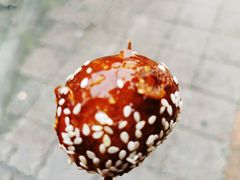 -邓记新一代糖油果子(四川煤管局供销公司职工宿舍店)