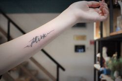 -众刺纹画·纹身·穿孔饰品·海娜定制