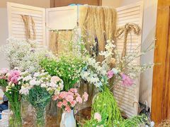 -Lamant Manor已闻花名关於蓝