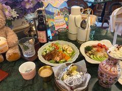 -秘密旅行Bonjour(黑金冠 江南西店)