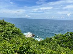 -三亚蜈支洲岛旅游区