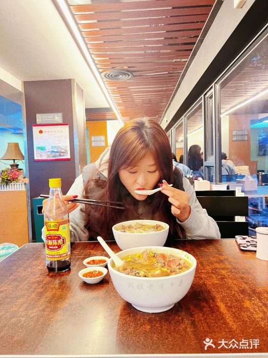 潮镇老尾牛杂(环城西路店)图片
