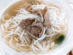 -幸运牛汕头小黄牛牛肉火锅(梅林店)