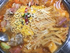 -妥妥烤肉料理(昙华林店)