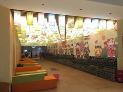 -汤W城市微度假(仓山店)