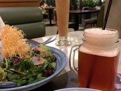 -OGGI TRATTORIA PIZZERIA(深业上城店)