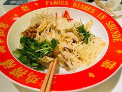 -清晖小苑•顺德地方菜(壹海城店)