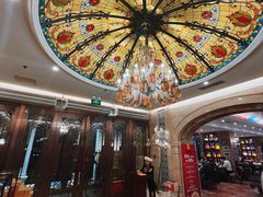 -巴依老爷新疆美食(工体旗舰店)