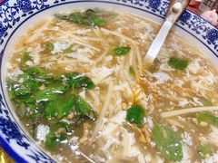 虾仁羹-杰J.w.m深夜食堂 厚杰居酒屋(淮海街商业街店)