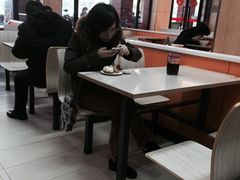 大堂-大富贵(临沂店)