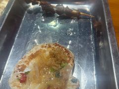 -老北京热气涮羊肉·小龙虾·烤鱼(呼玛路店)