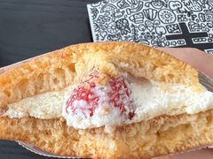 -辛一·铜锣烧(大宁久光店)