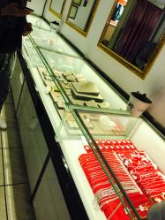 -张师傅首饰加工修理(西单华威潮铺街店)