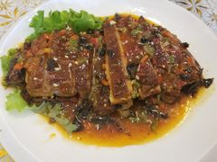 -楼兰印象(朝外店)