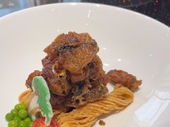 -红胖胖龙虾王·本地菜