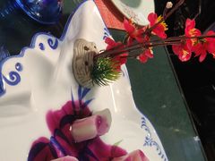 -忘忧草融合私房菜(红鼎国际店)