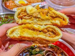 -吉品合酥脆烤饼(嘉里城店)