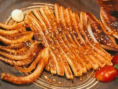 -小川洋风料理(汉街店)