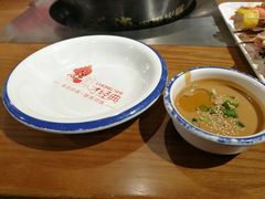 -签海串串火锅(泰华店)