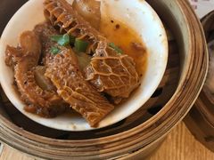 -添好运点心专门店(百老汇店)