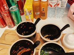 -见味花甲(福田coco park店)