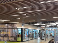 -燃坊JEN ACTIVE游泳健身中心·深圳前海JEN酒店