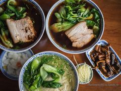 -同得兴 Since·1995 传统苏式面馆(十全街店)