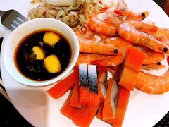 -天伦松鹤大饭店·欣妮咖啡