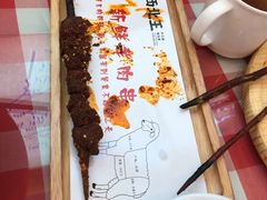 -张郎西北王(鸿通城购物中心店)