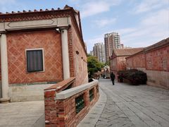 -晋江五店市传统文化旅游区