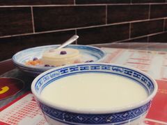 姜撞奶-赵记传承·中式甜品(珠海香洲柠溪大道店)