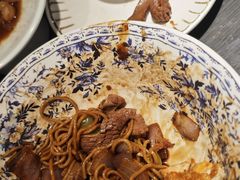 -阿大排档(长春这有山店)