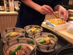 羽立海胆-鮨心和(外滩店)