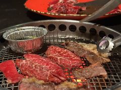 -300杯·和牛烧肉清酒专门店(廊里店)