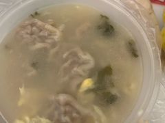 -真素诚·清真(新华路店)