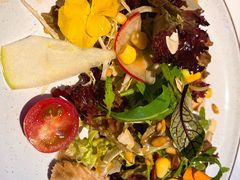 -Wei菋·Le Bistrot
