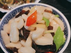 -曾家厨房·新徽菜(高新天柱路店)