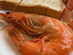 -子霖南山鲜虾面(南山总店)