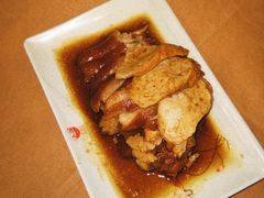 隆江猪脚-抱德·潮汕味(敦和店原惠城鱼仔)