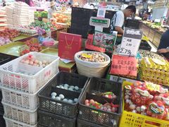 -鑫福隆生鲜超市(沈营大街店)